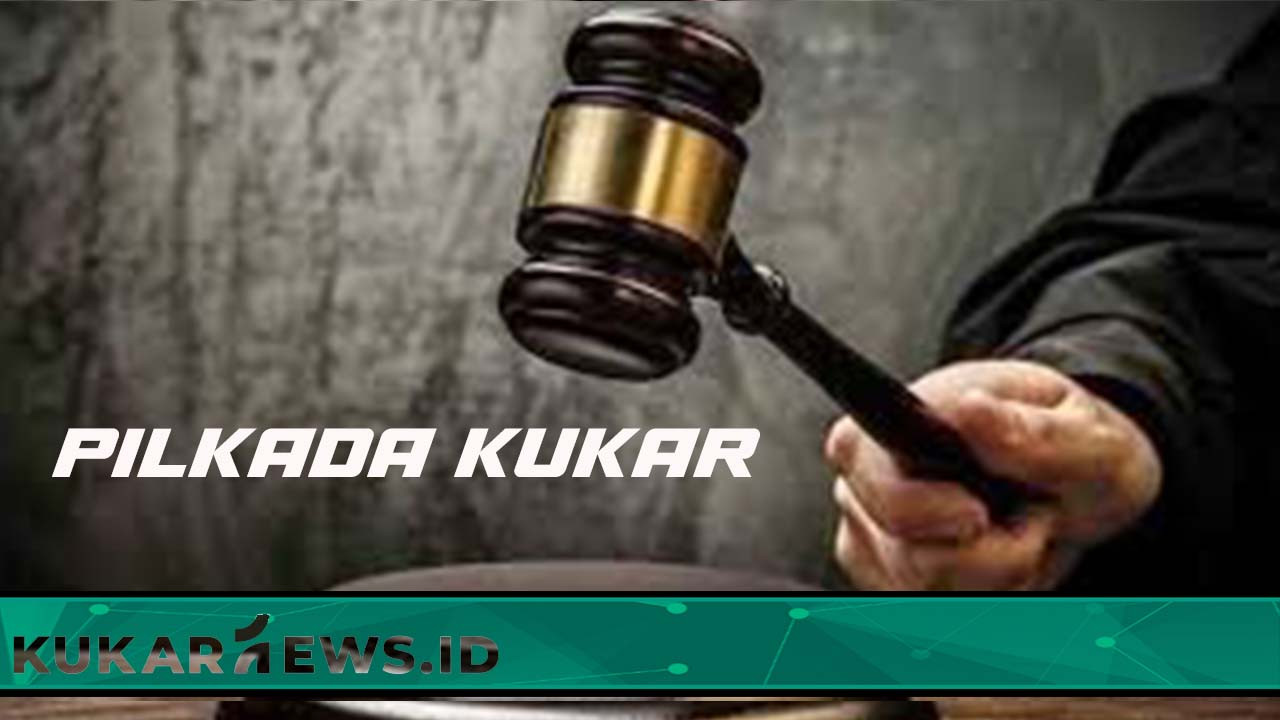 Gugatan Pembatalan Status Pencalonan Edi Damansyah Tidak Diterima PT TUN Banjarmasin