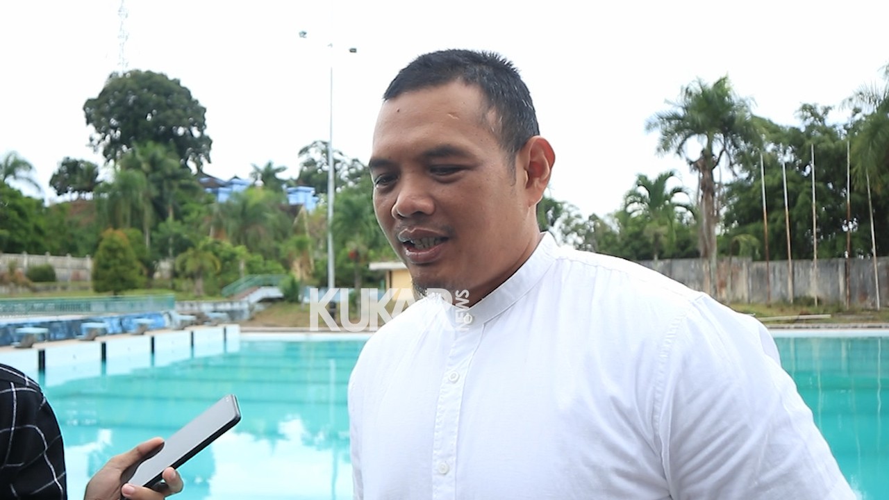 KONI Kukar Yakin Masuk 3 Besar Pada Porprov Kaltim 2022 di Berau