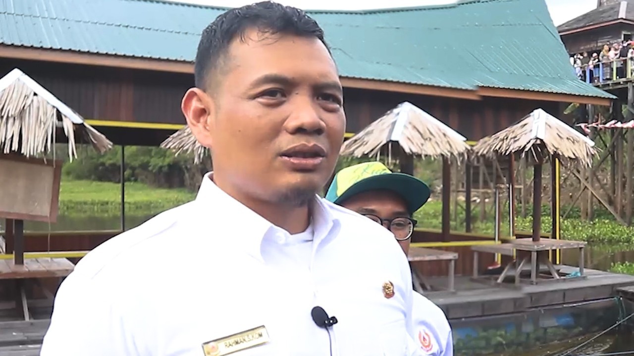 Cetak Atlet Lokal Berbakat, KONI Kukar Akan Gelar PORKAB