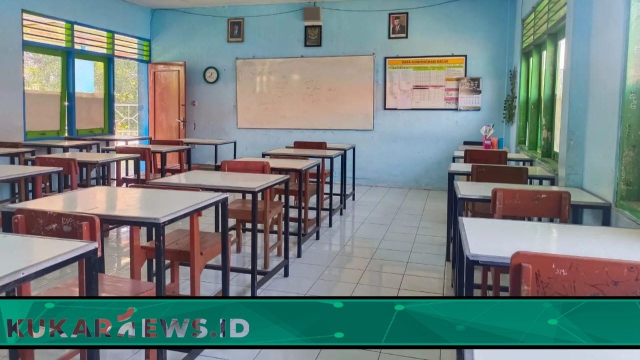 Disdikbud Kukar Perkuat Sarana SMP untuk Dukung Kualitas Pembelajaran