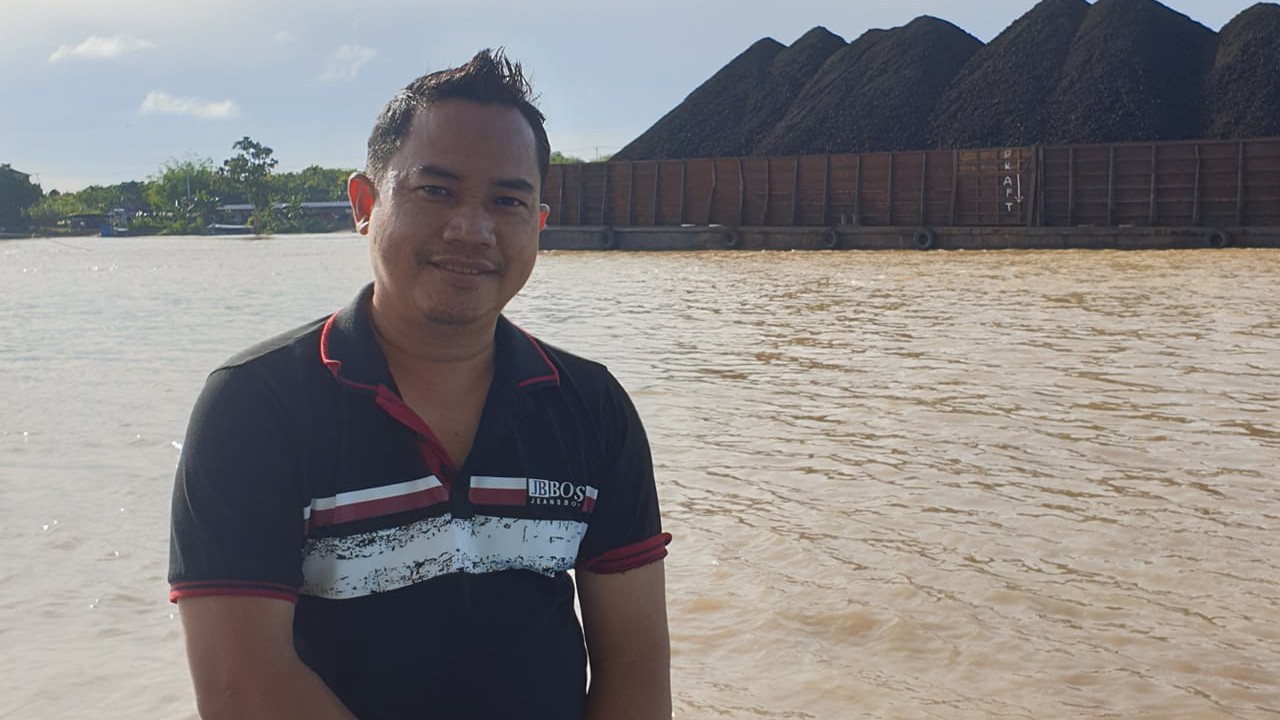 Sopan Sopian Apresiasi Cakupan Vaksin Tinggi di Perairan