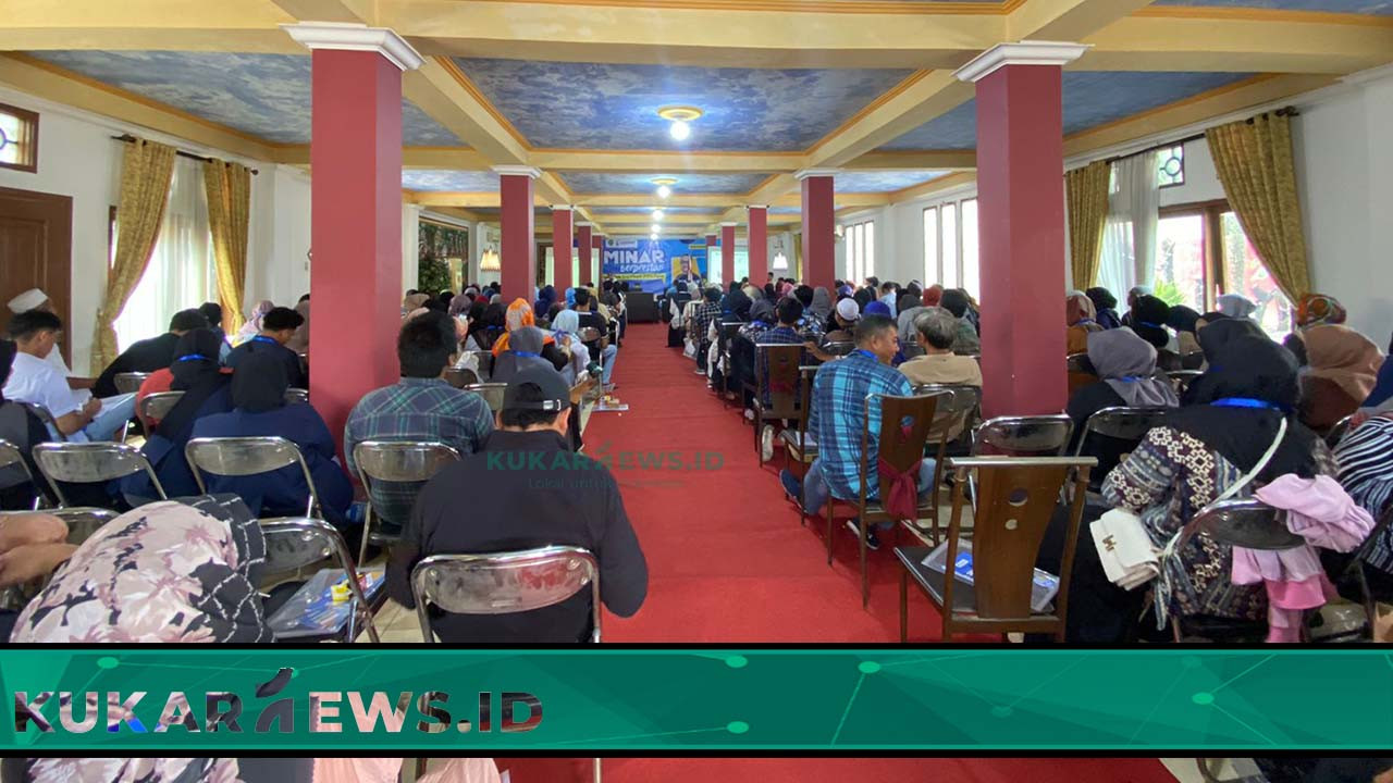 Dispora Kaltim Tingkatkan Kapasitas Pemuda di Samarinda Seberang untuk Pembangunan Daerah