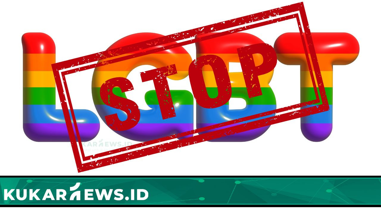 DPRD Kukar Dorong Perda Larangan LGBT, Idham: Harus Ada Aturan Tegas