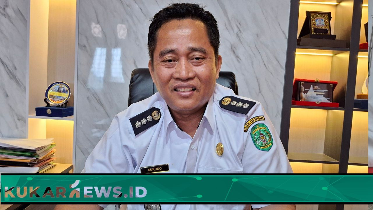 Implementasi Program GEMA, ASN Kecamatan Tenggarong Wajib Mengaji Tiap Pagi