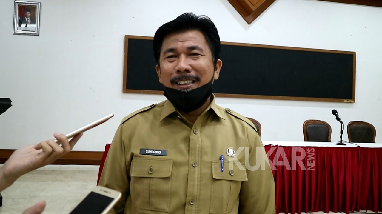 Pemkab Kukar Minta Penangguhan Pembayaran Angsuran ASN dan THL di Bank