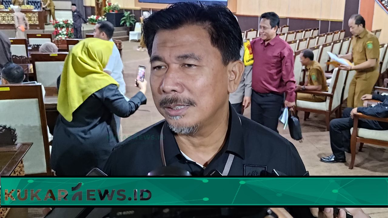 Pemkab Kukar Selesaikan Tahapan Awal Penyusunan RKPD 2026