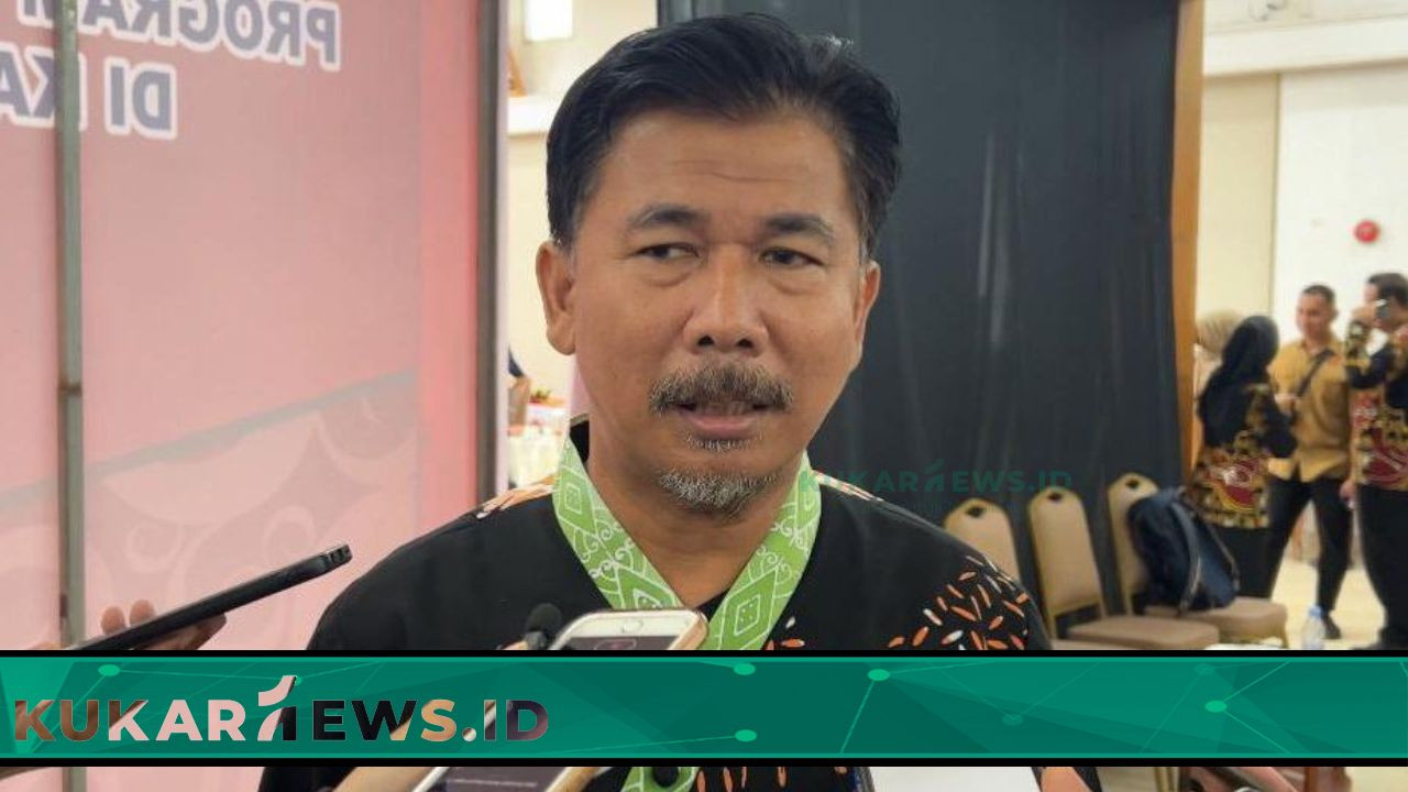 OPD Diminta Agar Membuat Program Tepat Sasaran dalam Penanganan Stunting