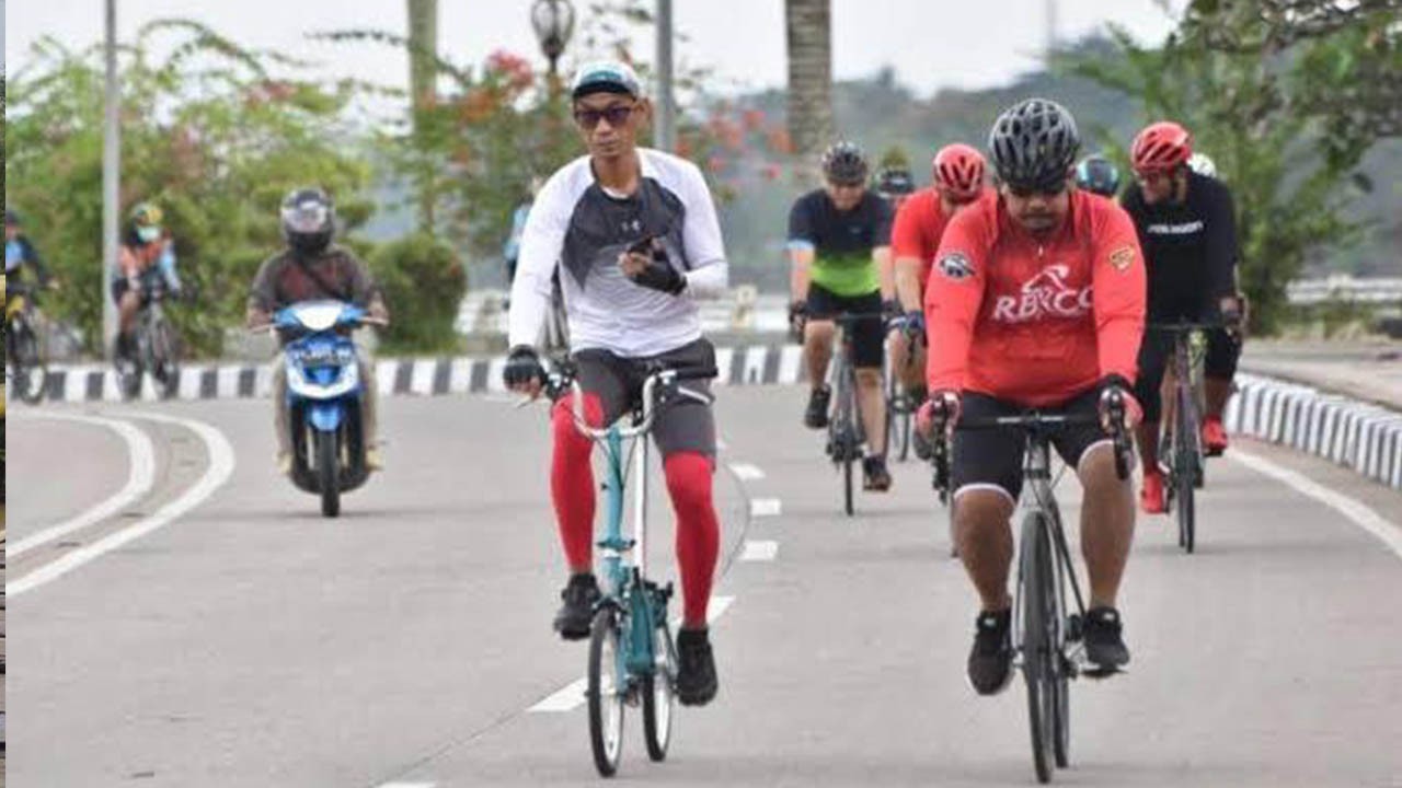 Pemkab Keluarkan Terbitkan SK Terkait Jalur Turap Loop