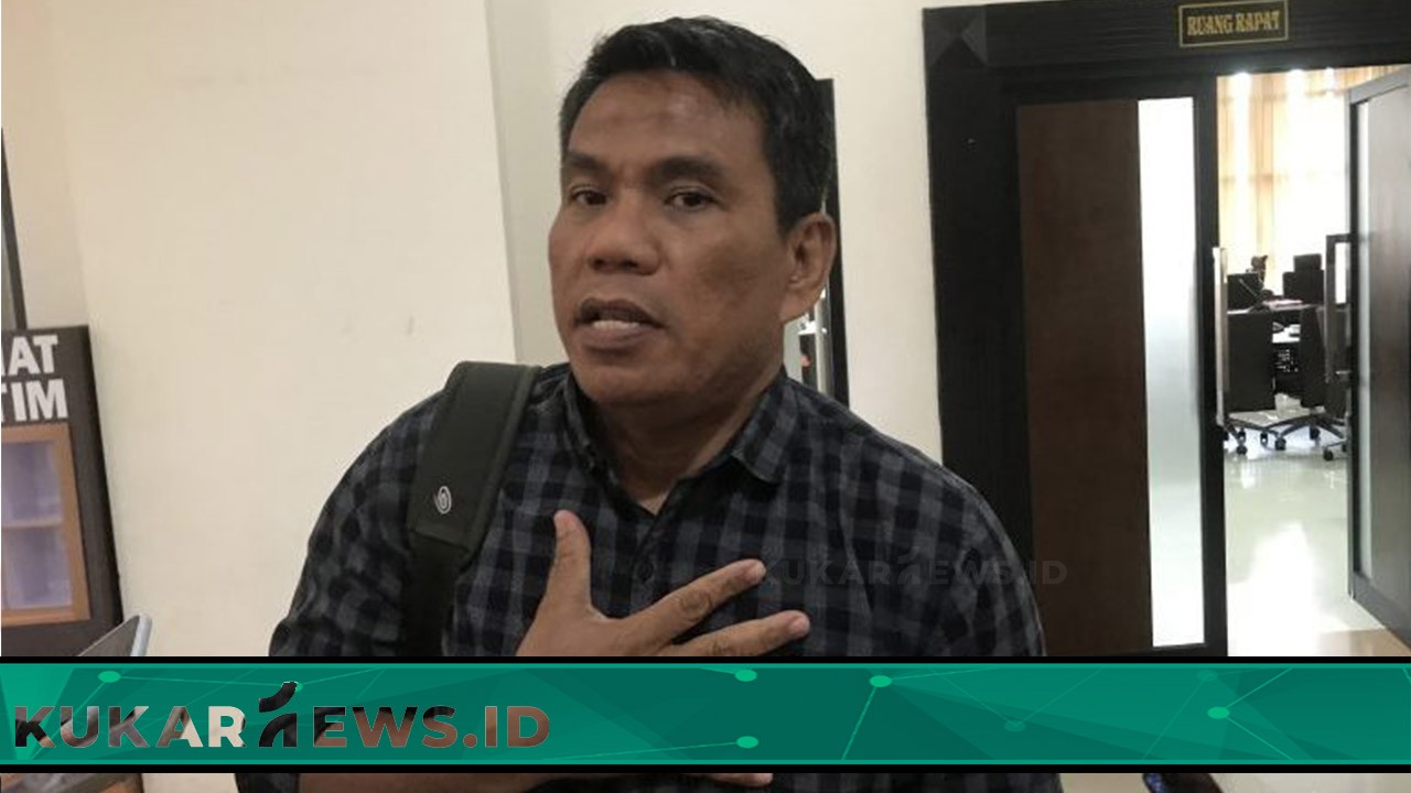 Eksploitiasi SDA di Kaltim Kian Marak, Rusman Yaqub Tegaskan Perlunya Pemulihan Hutan