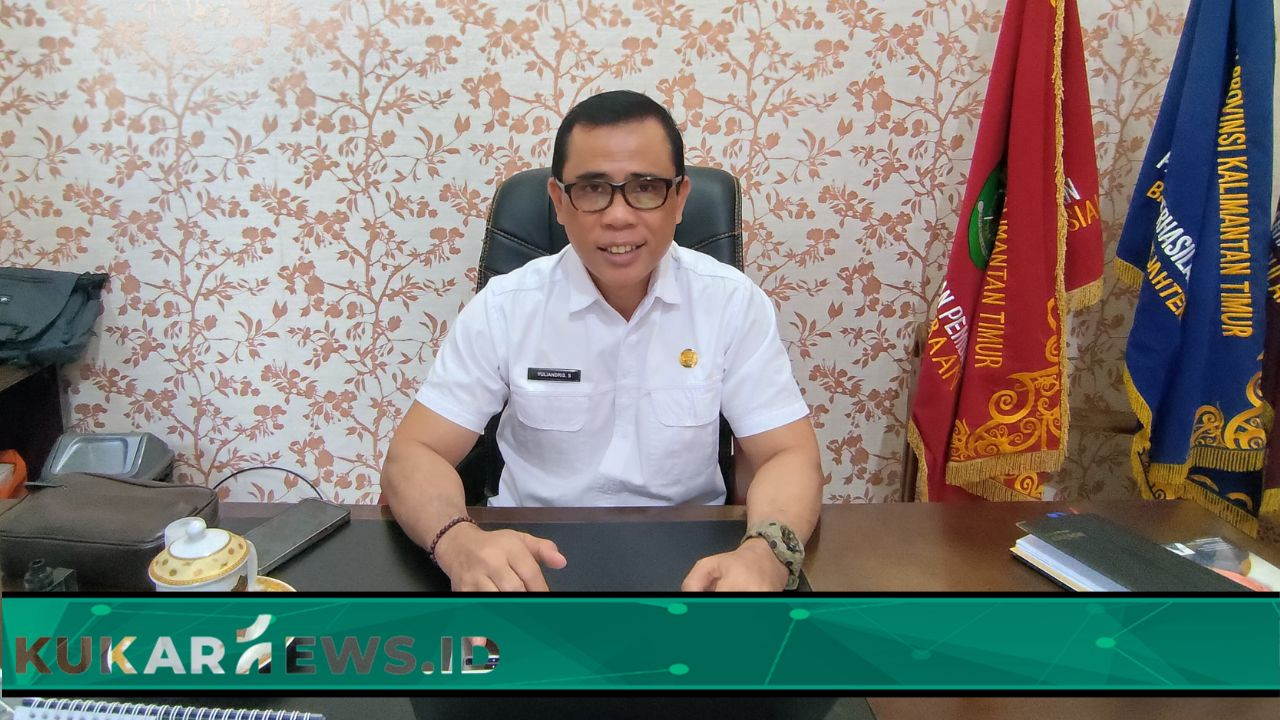 TMP Bukit Biru Akan Direhabilitasi Secara Bertahap di Tahun 2025